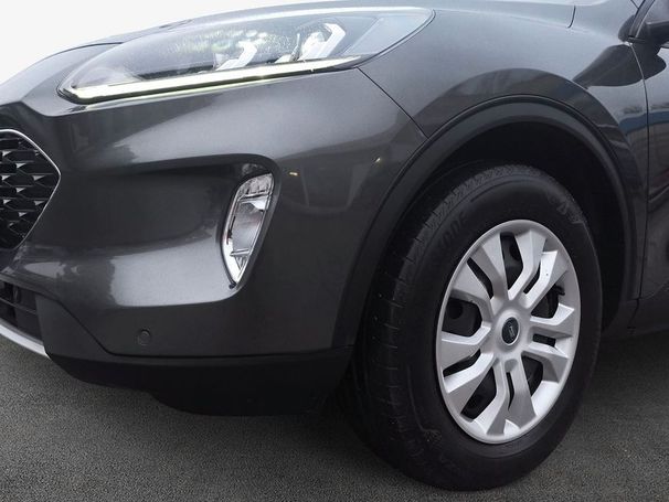 Ford Kuga 2.0 EcoBlue Cool Connect 110 kW image number 5