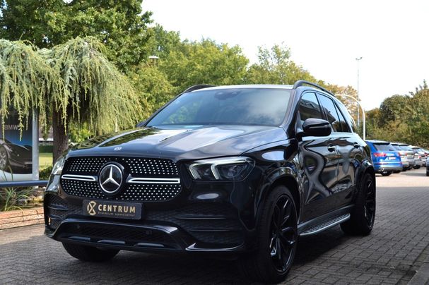 Mercedes-Benz GLE 450 270 kW image number 1