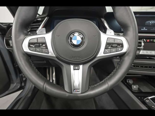 BMW Z4 sDrive 145 kW image number 10