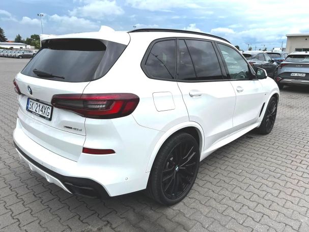 BMW X5 xDrive 250 kW image number 5