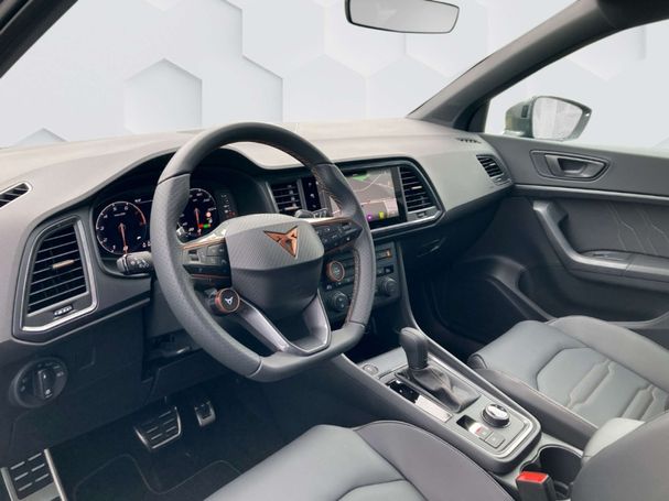 Cupra Ateca 2.0 TSI 4Drive 221 kW image number 11