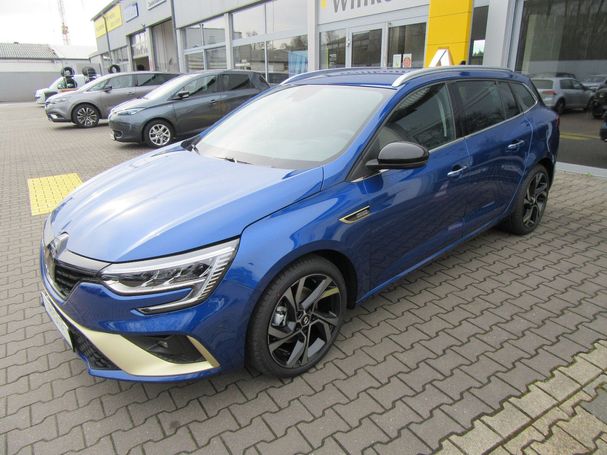 Renault Megane Grandtour E-Tech 116 kW image number 1