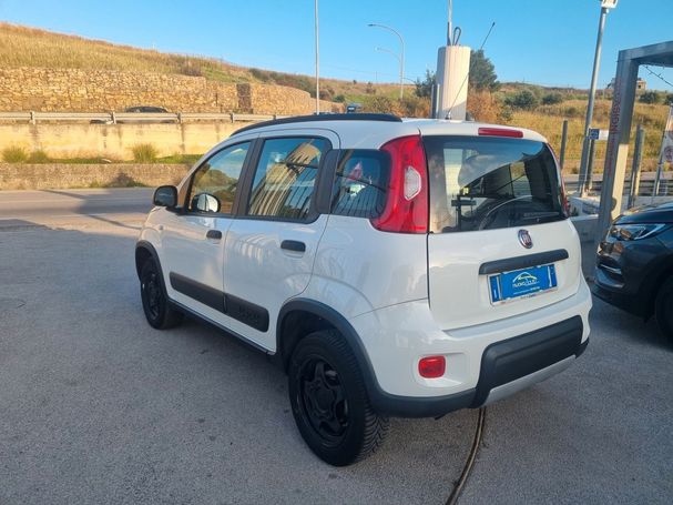 Fiat Panda 0.9 TwinAir 4x4 63 kW image number 4