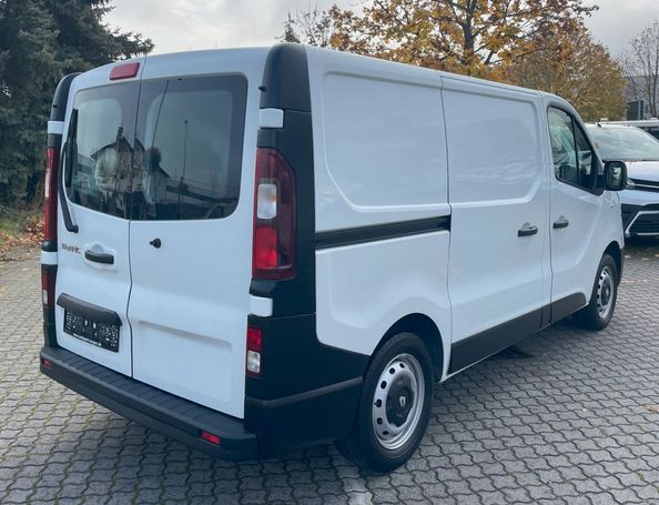 Renault Trafic L1H1 70 kW image number 3