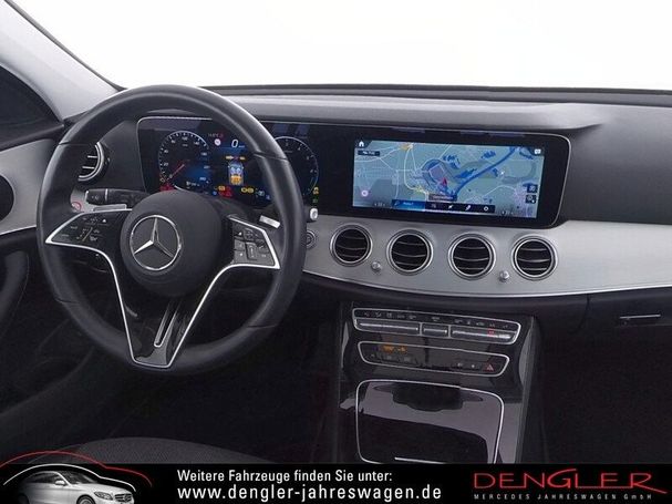 Mercedes-Benz E 300 de T 225 kW image number 4