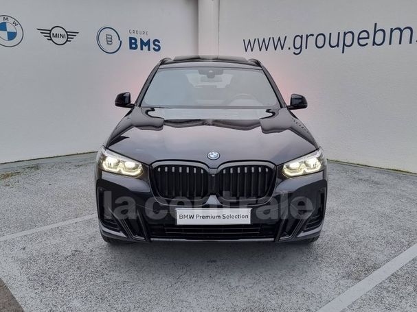 BMW X3 xDrive 215 kW image number 2