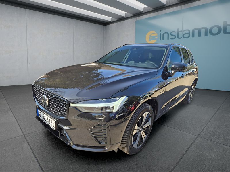 Volvo XC60 293 kW