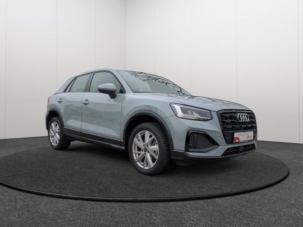 Audi Q2 35 TFSI S tronic Advanced 110 kW image number 3