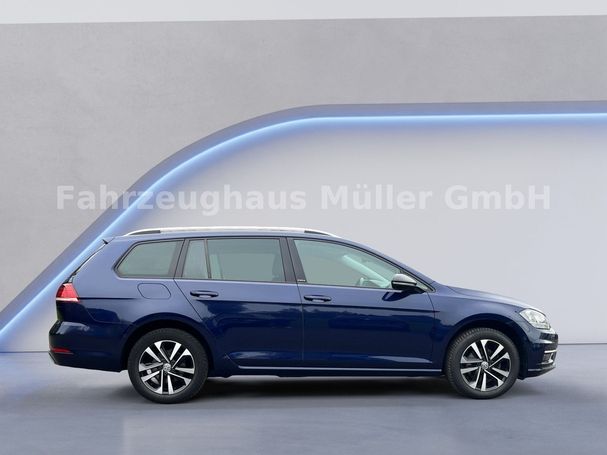 Volkswagen Golf Variant 1.0 TSI 85 kW image number 6