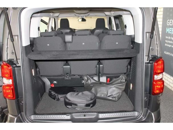 Toyota Proace Verso 75 kWh 100 kW image number 12