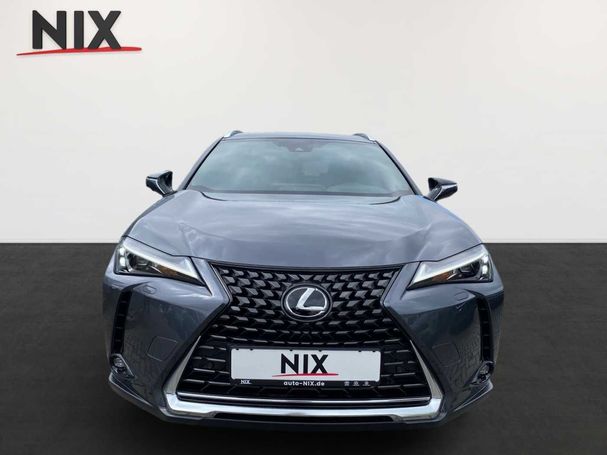 Lexus UX 250h 135 kW image number 2