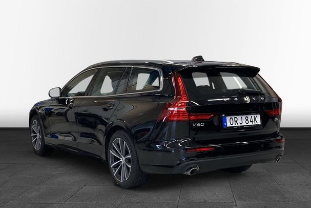 Volvo V60 B5 186 kW image number 5