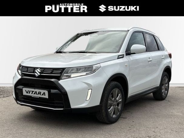 Suzuki Vitara 1.5 Comfort AGS 85 kW image number 1