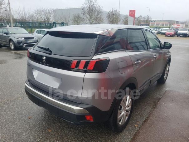 Peugeot 3008 BlueHDi 130 S&S EAT8 Active 96 kW image number 4