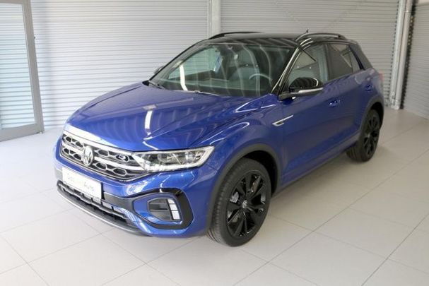 Volkswagen T-Roc 2.0 TSI DSG 4Motion 140 kW image number 1