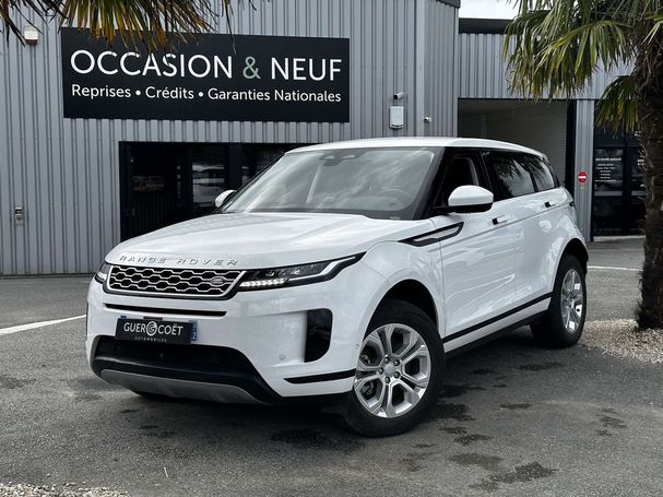 Land Rover Range Rover Evoque 149 kW image number 1