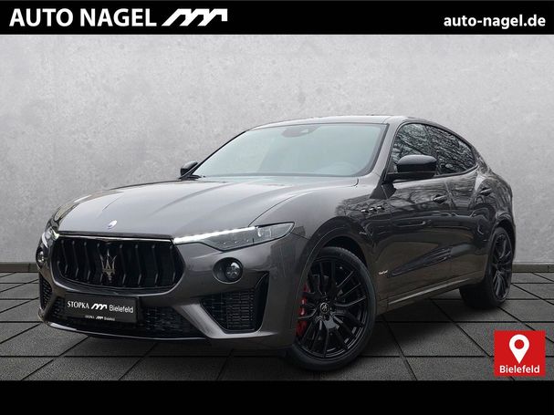 Maserati Levante S GranSport 316 kW image number 1