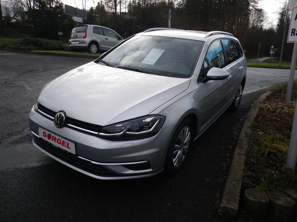 Volkswagen Golf Variant 1.5 TSI Highline 110 kW image number 1