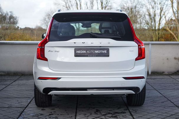 Volvo XC90 T8 Recharge AWD Ultimate 335 kW image number 3