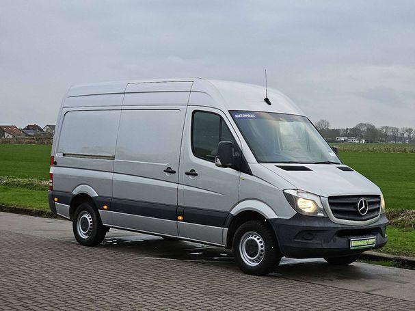 Mercedes-Benz Sprinter 314 HA 105 kW image number 3