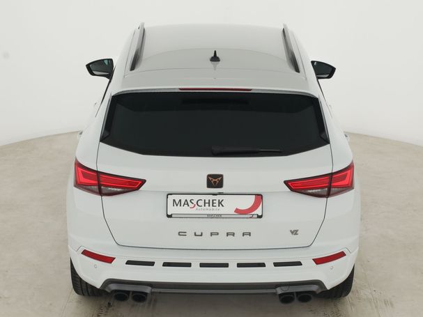 Cupra Ateca 2.0 TSI DSG 221 kW image number 4