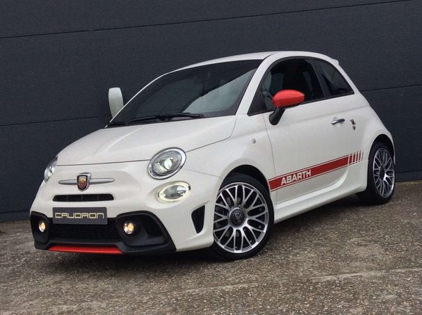 Abarth 595 107 kW image number 1