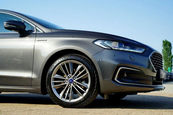 Ford Mondeo 138 kW image number 5