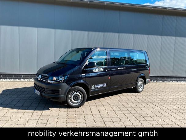 Volkswagen T6 Transporter 75 kW image number 6