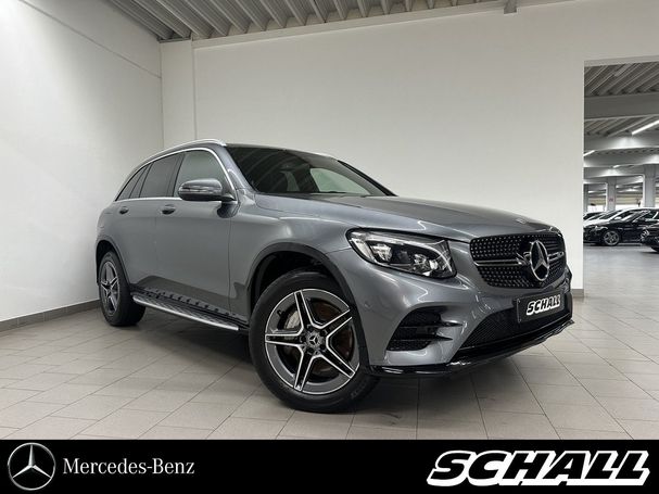 Mercedes-Benz GLC 300 180 kW image number 2