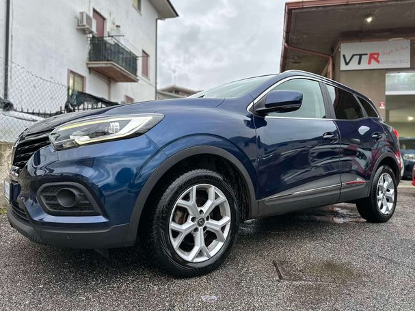 Renault Kadjar BLUE dCi 115 85 kW image number 1