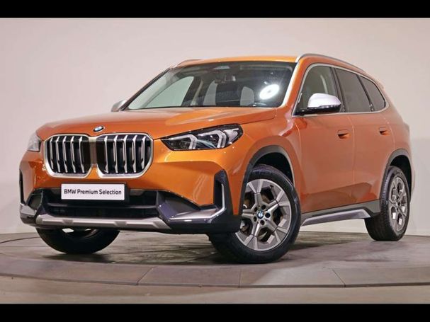 BMW X1 sDrive18i 100 kW image number 1