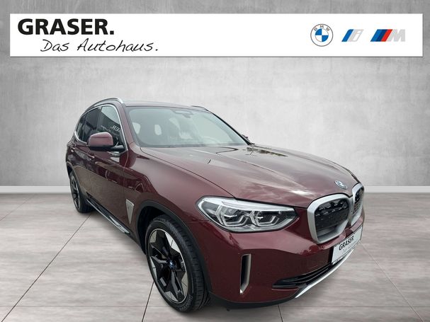 BMW iX3 210 kW image number 8