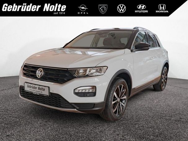 Volkswagen T-Roc 1.0 TSI Style 85 kW image number 1