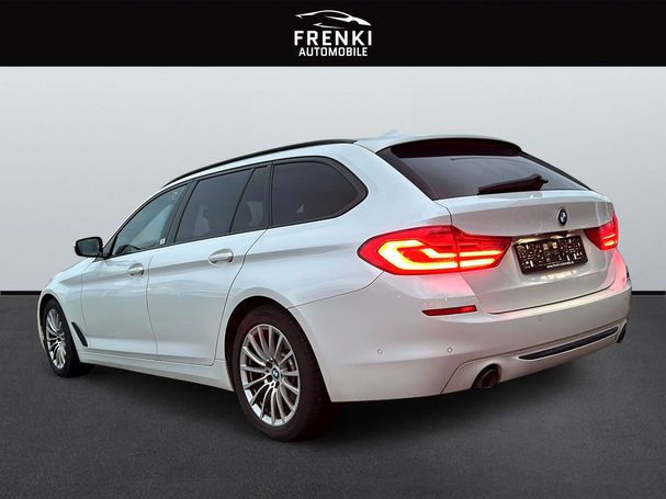 BMW 530d Touring Sport Line 195 kW image number 6