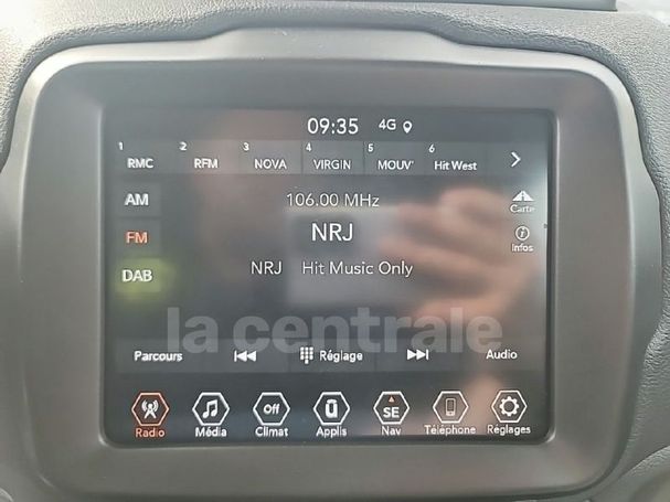 Jeep Renegade 1.6 MultiJet 96 kW image number 20