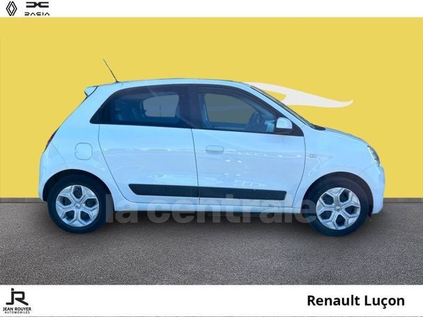 Renault Twingo ZE 22 kWh 60 kW image number 14