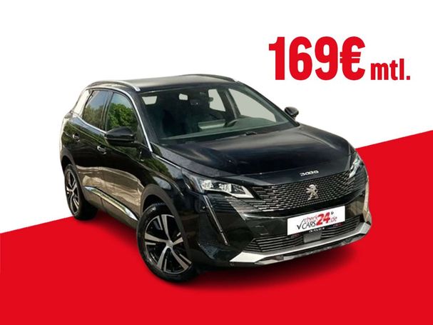 Peugeot 3008 PureTech 130 96 kW image number 3