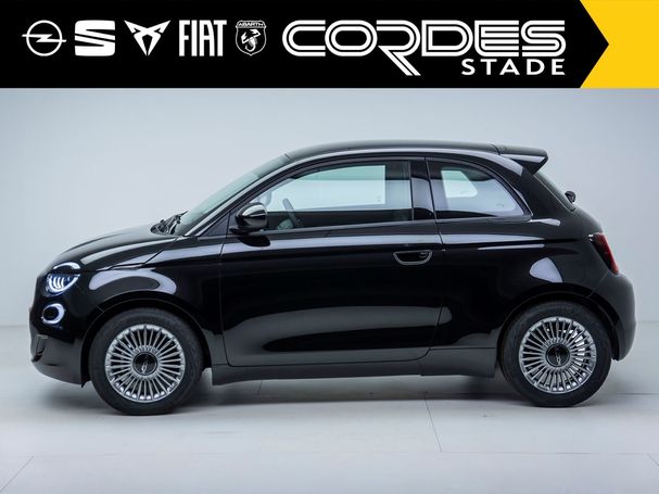 Fiat 500 e 70 kW image number 4