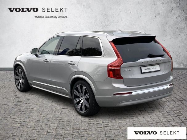 Volvo XC90 AWD 173 kW image number 3