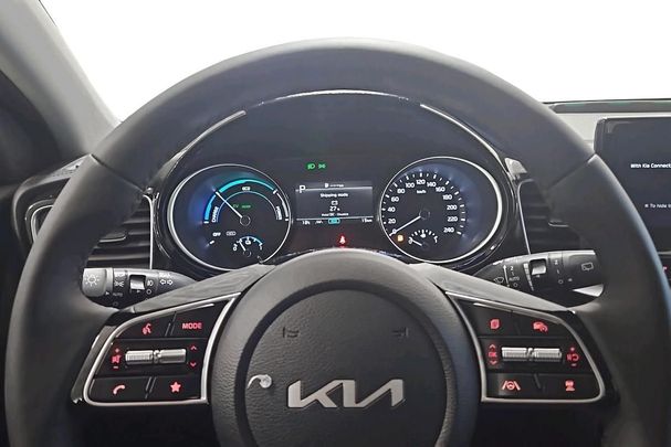 Kia Ceed Plug-in Hybrid 104 kW image number 7