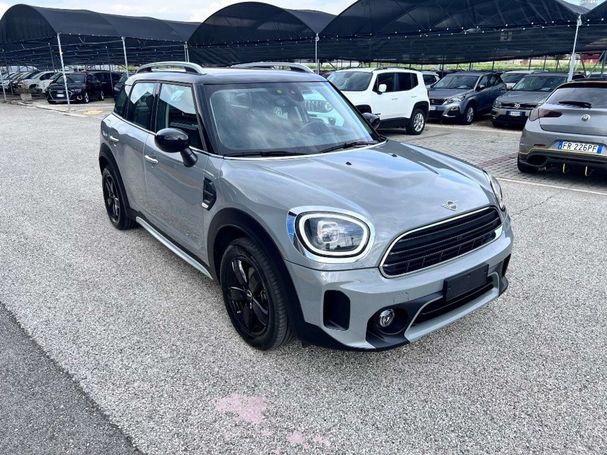 Mini Cooper Countryman Essential 100 kW image number 3