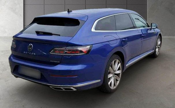 Volkswagen Arteon eHybrid Shooting Brake 160 kW image number 6