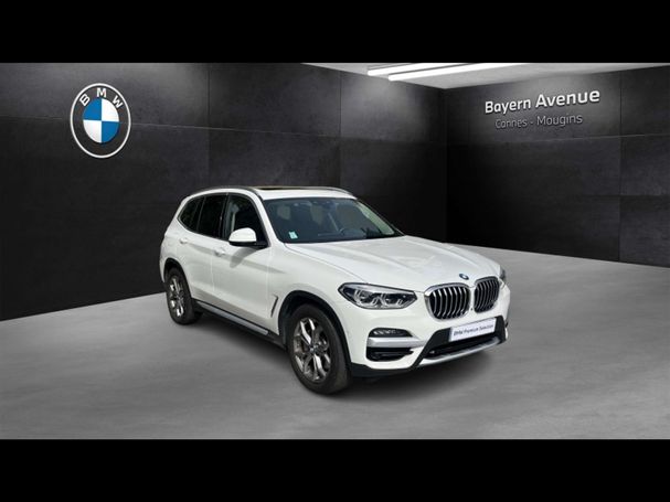 BMW X3 xDrive 137 kW image number 1