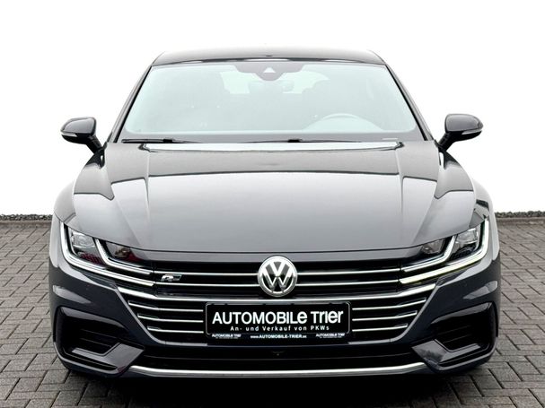 Volkswagen Arteon 4Motion 200 kW image number 3