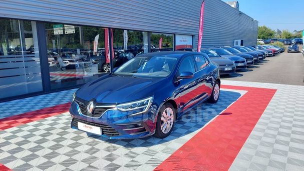 Renault Megane 1.5 Blue dCi 115 85 kW image number 5