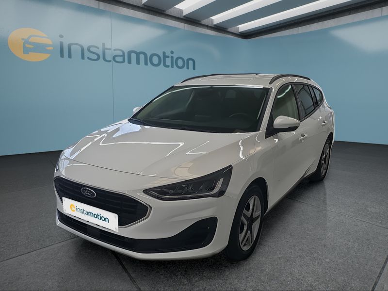 Ford Focus Cool &