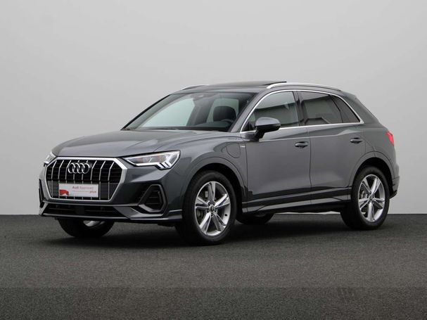 Audi Q3 45 TFSIe S tronic S-line 180 kW image number 1