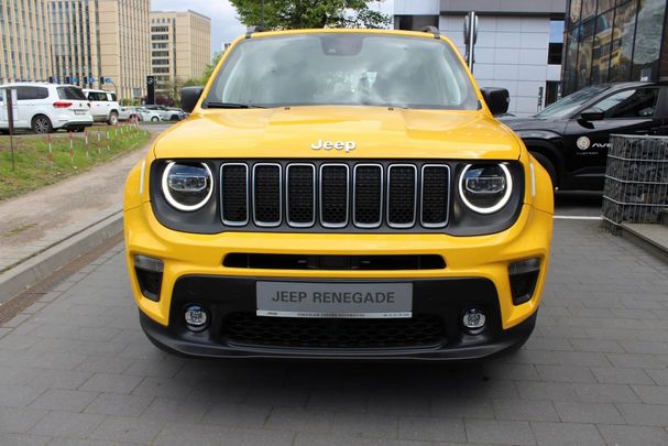 Jeep Renegade 1.5 T4 96 kW image number 7