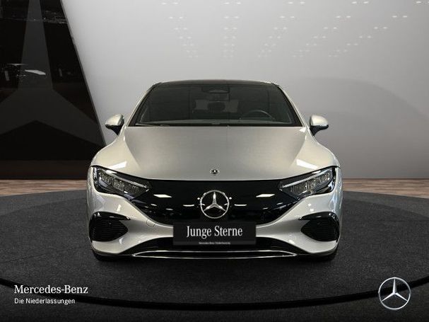 Mercedes-Benz EQE 350 215 kW image number 4