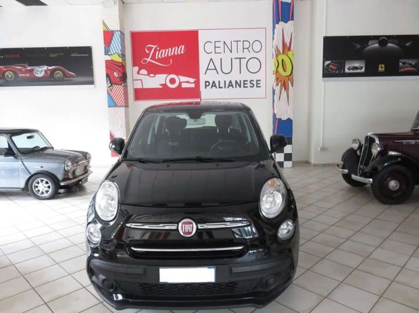 Fiat 500L 1.3 70 kW image number 3